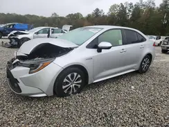 JTDEAMDEXMJ003021 2021 TOYOTA COROLLA