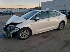 JTDEAMDEXMJ003147 2021 TOYOTA COROLLA