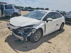 JTDEAMDEXMJ003682 2021 TOYOTA COROLLA