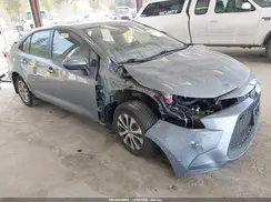 JTDEAMDEXMJ004248 2021 TOYOTA COROLLA