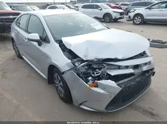 JTDEAMDEXMJ004461 2021 TOYOTA COROLLA
