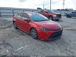 JTDEAMDEXMJ004623 2021 TOYOTA COROLLA