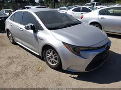 JTDEAMDEXMJ006842 2021 TOYOTA COROLLA
