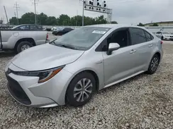 JTDEAMDEXMJ007585 2021 TOYOTA COROLLA