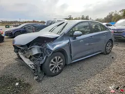 JTDEAMDEXMJ008249 2021 TOYOTA COROLLA