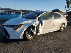 JTDEAMDEXMJ008347 2021 TOYOTA COROLLA