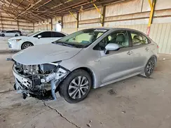JTDEAMDEXMJ008767 2021 TOYOTA COROLLA