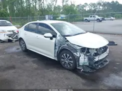 JTDEAMDEXMJ008929 2021 TOYOTA COROLLA