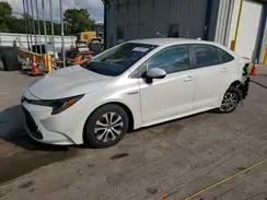 JTDEAMDEXMJ009403 2021 TOYOTA COROLLA