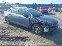 JTDEAMDEXMJ009482 2021 TOYOTA COROLLA