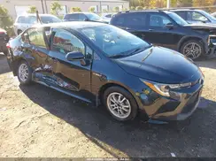 JTDEAMDEXMJ009742 2021 TOYOTA COROLLA