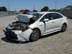 JTDEAMDEXMJ009868 2021 TOYOTA COROLLA