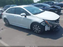 JTDEAMDEXMJ009966 2021 TOYOTA COROLLA