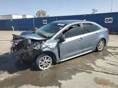 JTDEAMDEXMJ010552 2021 TOYOTA COROLLA