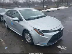 JTDEAMDEXMJ011555 2021 TOYOTA COROLLA
