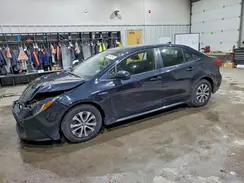 JTDEAMDEXMJ012026 2021 TOYOTA COROLLA