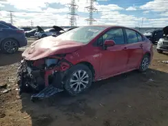 JTDEAMDEXMJ012575 2021 TOYOTA COROLLA