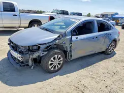 JTDEAMDEXMJ012625 2021 TOYOTA COROLLA