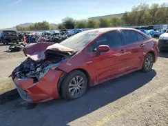 JTDEAMDEXMJ013158 2021 TOYOTA COROLLA