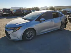 JTDEAMDEXMJ013273 2021 TOYOTA COROLLA
