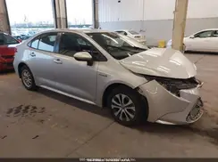 JTDEAMDEXMJ013354 2021 TOYOTA COROLLA