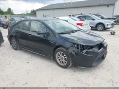 JTDEAMDEXMJ013516 2021 TOYOTA COROLLA