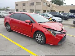 JTDEAMDEXMJ014021 2021 TOYOTA COROLLA