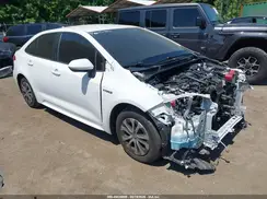 JTDEAMDEXMJ014262 2021 TOYOTA COROLLA
