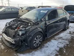 JTDEAMDEXMJ014391 2021 TOYOTA COROLLA