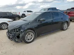 JTDEAMDEXMJ014729 2021 TOYOTA COROLLA