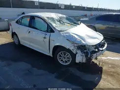 JTDEAMDEXMJ014780 2021 TOYOTA COROLLA