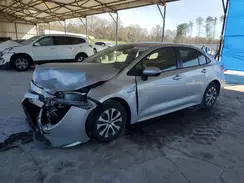 JTDEAMDEXMJ017937 2021 TOYOTA COROLLA