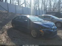 JTDEAMDEXMJ018053 2021 TOYOTA COROLLA