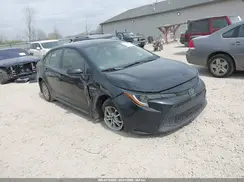 JTDEAMDEXMJ018263 2021 TOYOTA COROLLA