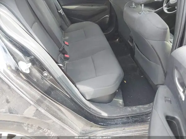 JTDEAMDEXMJ018263 2021 TOYOTA COROLLA - Image 8