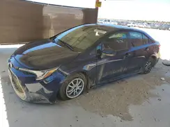 JTDEAMDEXMJ018702 2021 TOYOTA COROLLA