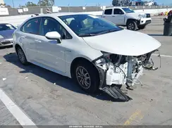JTDEAMDEXMJ019042 2021 TOYOTA COROLLA