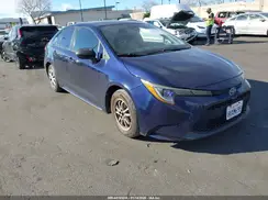 JTDEAMDEXMJ019493 2021 TOYOTA COROLLA