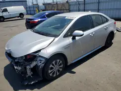 JTDEAMDEXMJ019655 2021 TOYOTA COROLLA