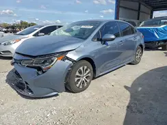 JTDEAMDEXMJ021387 2021 TOYOTA COROLLA