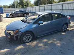 JTDEAMDEXMJ021406 2021 TOYOTA COROLLA
