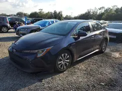 JTDEAMDEXMJ021616 2021 TOYOTA COROLLA