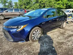 JTDEAMDEXMJ021728 2021 TOYOTA COROLLA