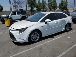 JTDEAMDEXMJ021776 2021 TOYOTA COROLLA