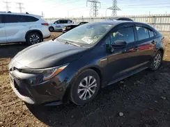 JTDEAMDEXMJ022264 2021 TOYOTA COROLLA