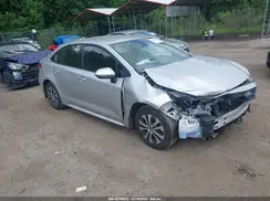 JTDEAMDEXMJ022331 2021 TOYOTA COROLLA