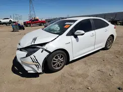 JTDEAMDEXMJ022555 2021 TOYOTA COROLLA