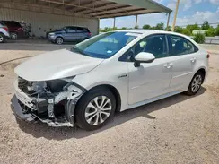 JTDEAMDEXMJ023690 2021 TOYOTA COROLLA