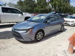 JTDEAMDEXMJ024399 2021 TOYOTA COROLLA