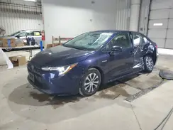 JTDEAMDEXMJ024774 2021 TOYOTA COROLLA